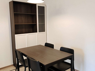 大江东未来云帆城地铁口房东直租