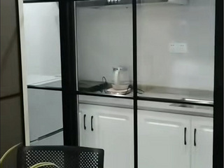 拱墅万达，渡驾桥地铁口，单间出租，内厨内卫