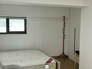 龙鼎万达 利丰商业中心复试公寓出租 装修完两年