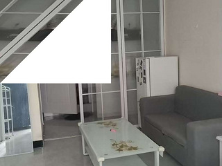 个人出租（无中介费萧山区建没三路地跌口10平方米家电全带卫间