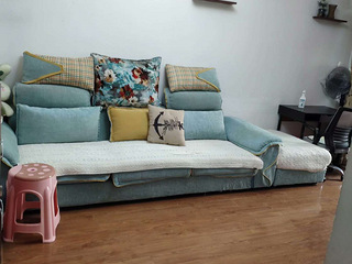 观音桥附近，房东直租