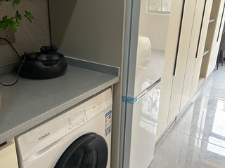 3 4号线新天地街地铁口带投影仪的房子