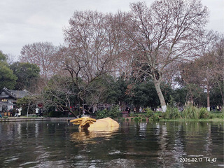 钱江世纪城丰瑞北苑4号车库138车位出租
