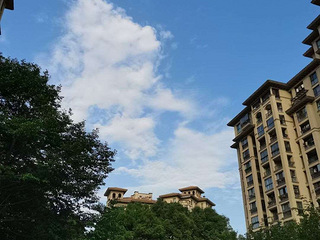 房东直租，临平大三房，