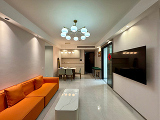 拱墅东新园！地铁5号线！自主首次出租！诸葛龙吟苑