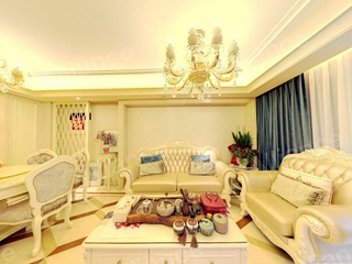 新上，文溪鼎园自住精装修，照片实地拍摄，诚心租