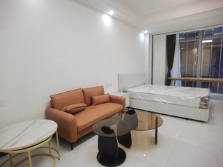 萧山明星路地铁口裕隆大厦公寓转租