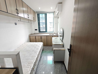 钱江三苑次卧单人间800一月(无中介费)