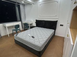 一室一厅燃气厨房杭州东站附近可短租长租房东直租