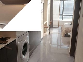 杭州租房可短租长租