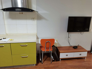 忆江南单身公寓