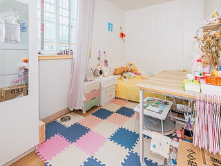 女生合租房东本人拱墅区艮园社区