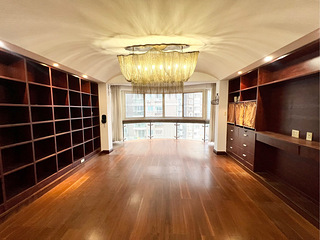 之江公寓精装自住大两房，南北通透，联庄地铁口，拎包入住