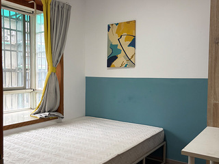 漾河公寓单间出租