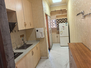 出租个人房源（凌云府+香颂湾）