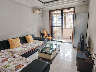 人民路地铁口好房（房东自己出租，无中介费）