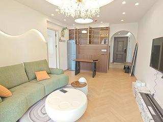 70方朝南整租｜衣帽间+燃气厨+干湿卫