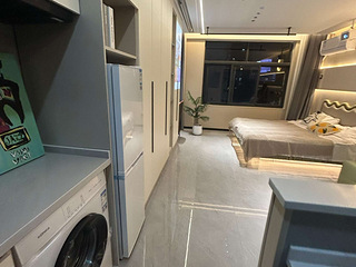 3 4号线双地铁口 新天地街 直达东站 西湖文化广场