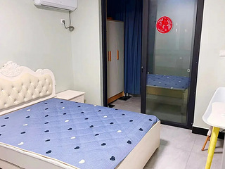 萧山区5号线博奥路地铁口房东直租