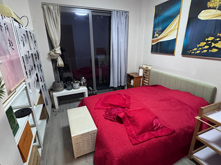 杭州临安青山湖春风燕语叠排出租 160㎡带200㎡私家花园拎