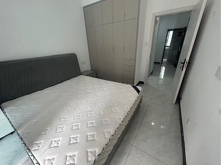 五号线！新天地！嘉樘星绣府！