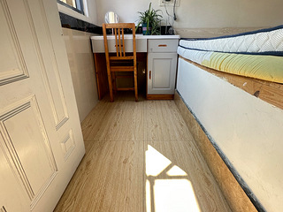 西湖区地铁口 整租一室一厅一卫一厨1600月付 房东直租