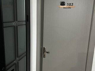 保亭人家 单间 有阳台 出租