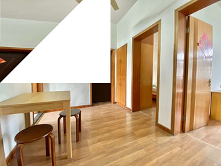 求是村，房东直租