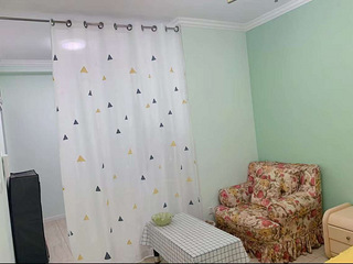 大石坝东方明珠单间配套出租