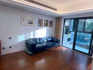 房东直租三墩万科西雅图三房两厅两卫精装套房出租