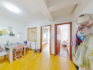 房东好房直租，价格优惠！杭州拱墅区60平出租