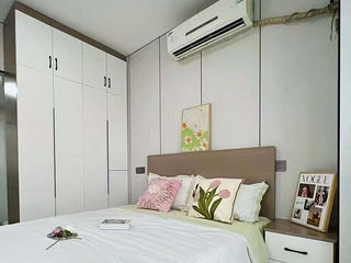 下沙区租房 押一付一 可短租可长租  