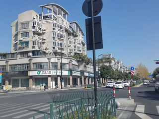 杭州半山肿瘤医院附近房屋出租