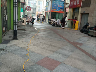 个人商铺丁桥新城广场旺铺出租