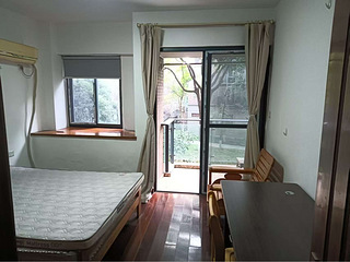 世纪新城精装修房子出租