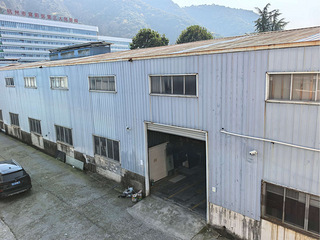 富阳春华厂房出租