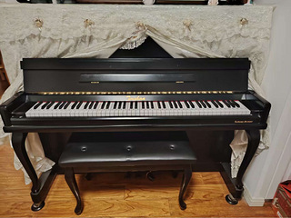 二手钢琴转让