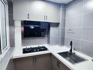 5 7号地铁线 建国南苑两室一厅 两房