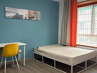 漾河公寓单间出租