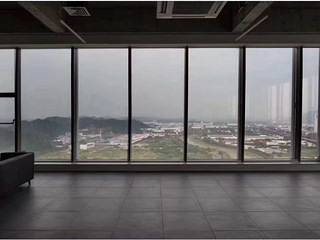 临安区青山湖科技城万豪写字楼出租