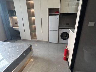 新天地街地铁口全屋智能公寓