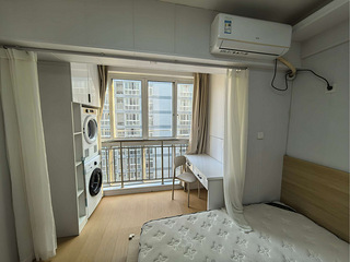 15张只要15张…拎包入住