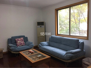 文二西路丰潭路地铁口嘉绿西苑三房 拎包入住