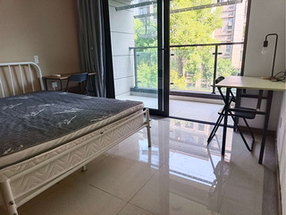 出租余杭合景映月台单间