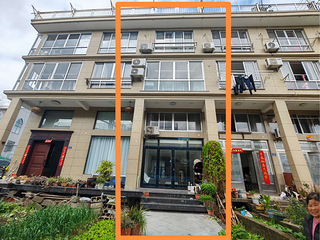 黄岩江口街道上辇三江新村房租出租