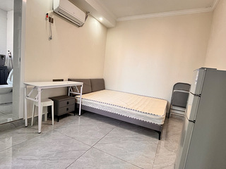 五号线地铁口零距离押一付一带燃气独立厨卫