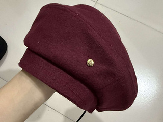 【搬家转】9个全新气质女帽