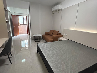 拱墅区新天地街附近带阳台独门独户整租房东直租