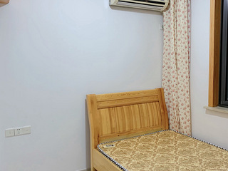 采光超好的60平小屋，杭州东站附近