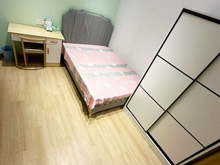 房东直租.实图.客运中心旁.精装超大一室一厅带大落地窗